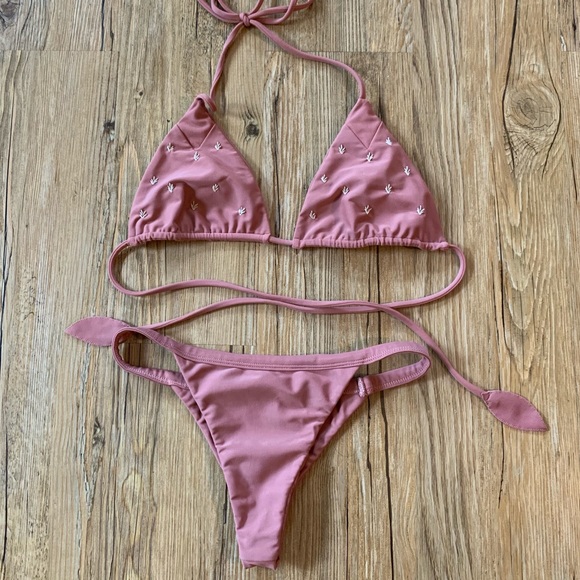 Other - Benoa bikini set
